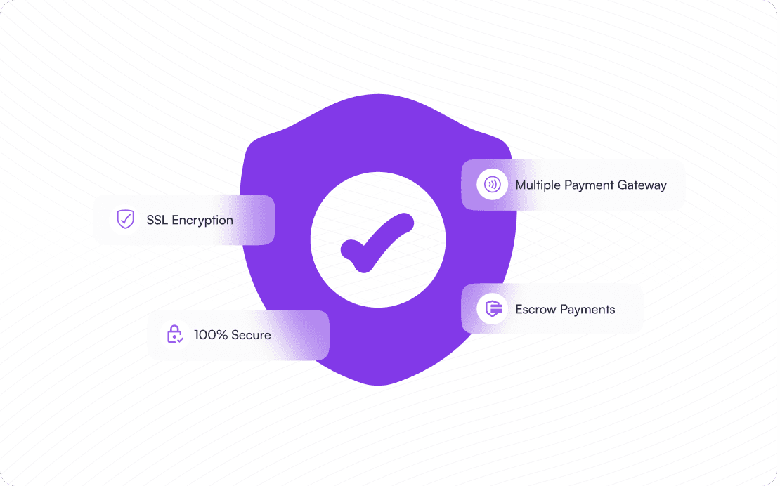 Secure Payments